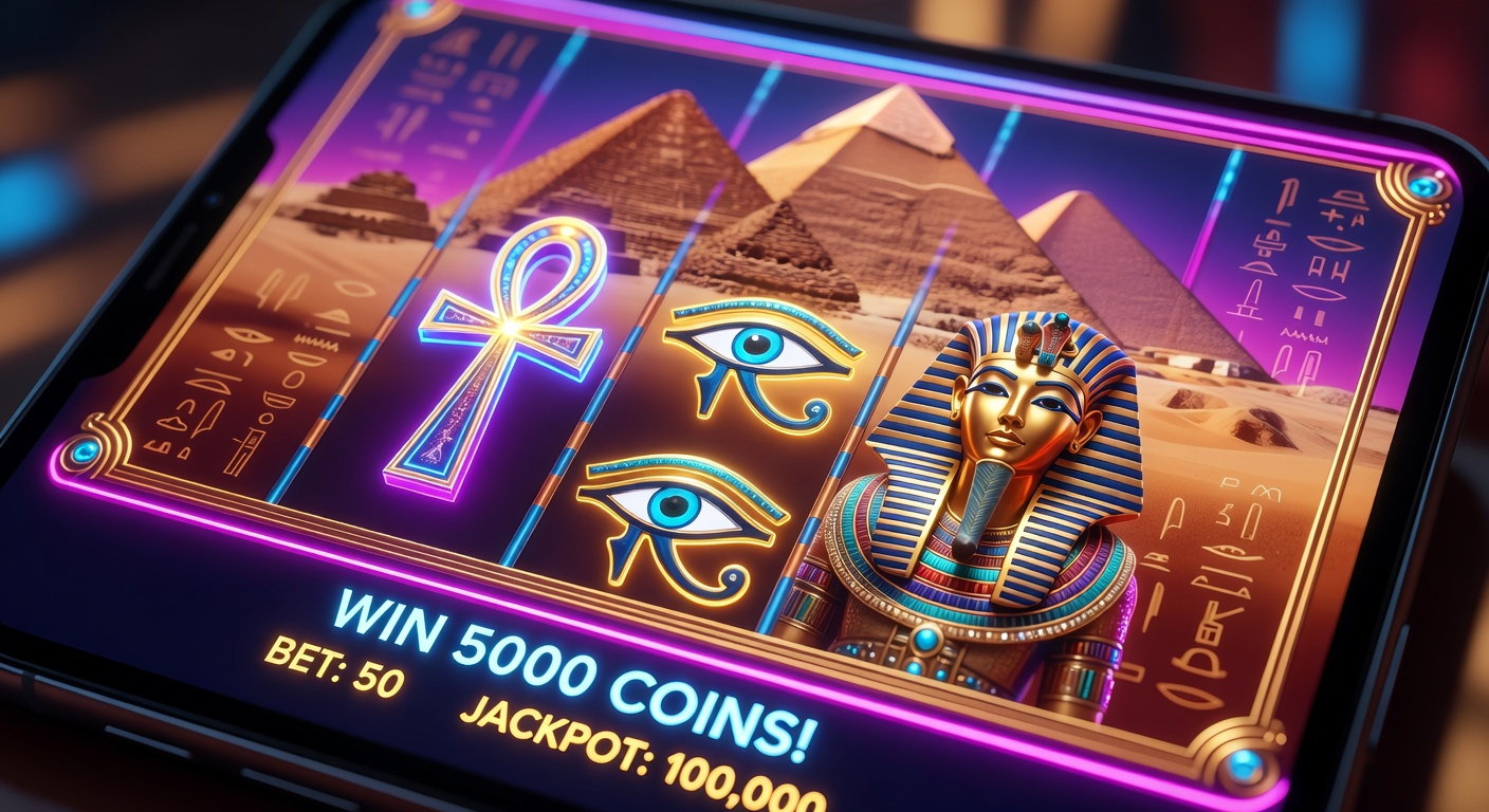 Le tipologie di slot machine disponibili all'estero - siti slot stranieri